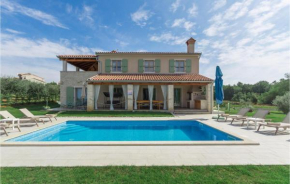 Villa Stella Polaris